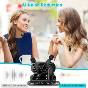 Micrófono M61: Captura Sonido con Calidad Profesional - Micrófono M61