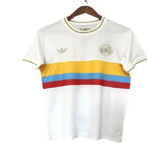CAMISETA DE LA SELECCION COLOMBIA