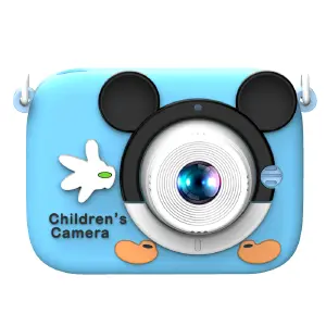 CAMARA  MICKEY MOUSE X901