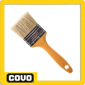 BROCHA 3'' - CERDA BLANCA UNIDAD -1