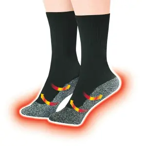 35 Below Calcetines
