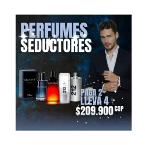4X PARFUM