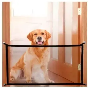 CERCA PARA MASCOTAS