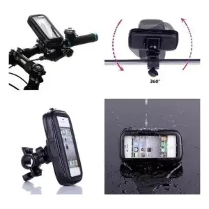 HOLDER PARA BICICLETA 6.3”