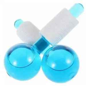 Esfera Globo cromoterapia hielo