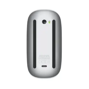 Magic Mouse A3204 Inalámbrico Blanco