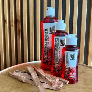 Aceite de Rosa Mosqueta. Corporal 250 ML