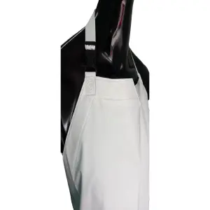 Delantal Impermeable Grande CL16 PVC