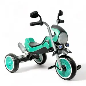 Triciclo Para Niños conLuz REF 316