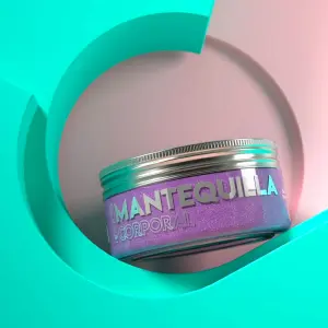 MANTEQUILLA MORADA