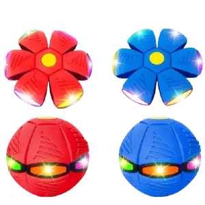 FRISBY PELOTA