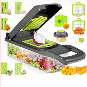 PICADOR VERDURAS