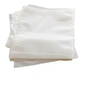 Bolsas para sellar al vacío x 100 UND
