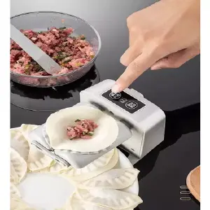 Máquina Automática De Hacer Bolas De Mas