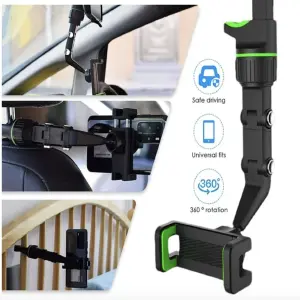 Holder Retrovisor 360°