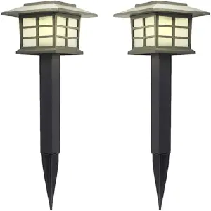 Lámparas Led Solar