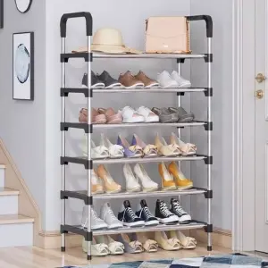 ZAPATERO 6 NIVELES