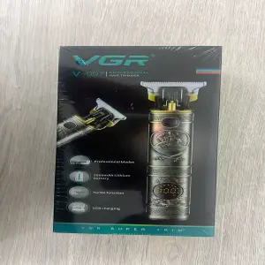 MAQUINA DE PELUQUEAR VGR097