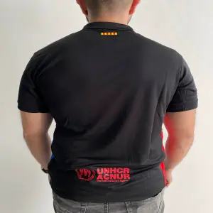 Camiseta de Barcelona Visitante