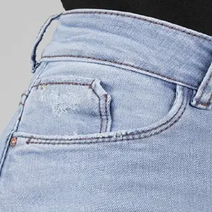 JEANS ORO ROSA B6005