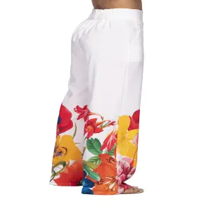 PANTALON EN POLIESTER STRECH ref. 8562
