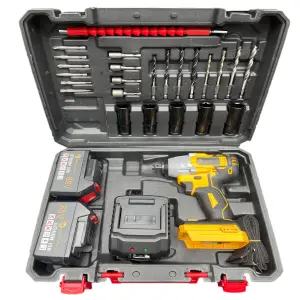 Llave de impacto 88Vol