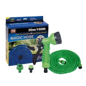 Manguera Expandible 22.5 mts