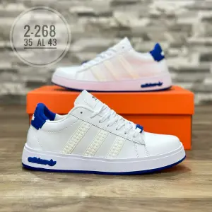 DEPORTIVO ADIDAS CABALLERO