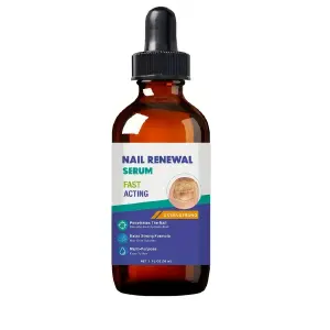 SERUM REPARADOR - ANTIHONGOS