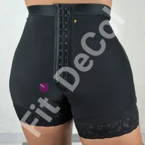 FAJA SHORT BROCHES LEVANTACOLA REF 1044