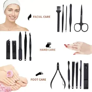 Kit manicure