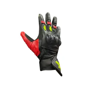 Guantes Alpinstar Celer Caña Media