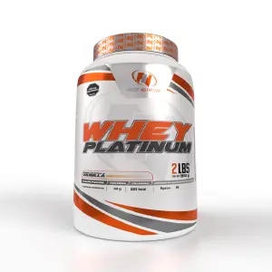 WHEY PLATIUM