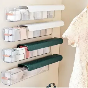 ORGANIZADOR MULTIUSOS DESLIZABLE
