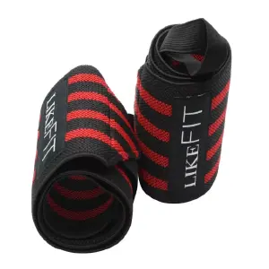 VENDAS ELASTICAS EN TELA PARA RODILLA
