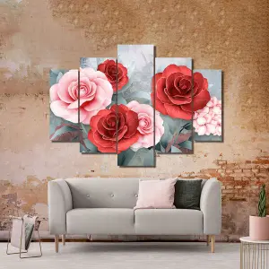 FLORES 72