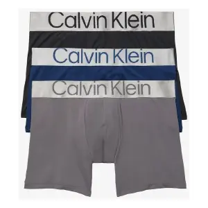 BOXER CK 6 UNIDADES