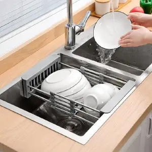 REJILLA PARA ALIMENTOS
