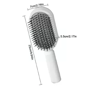 CEPILLO DE CABELLO