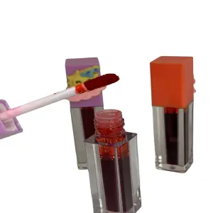 Tinta De Labios Y Rubor