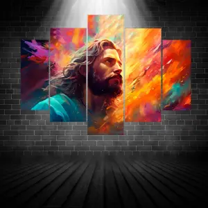 RELIGIOSO W 019