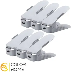 ORGANIZADOR DE CALZADO X 36