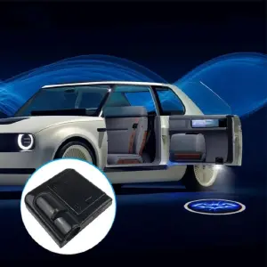 Proyector Luz Led Para Carro Laser