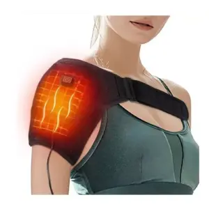 Masajeador de hombro eléctrico nuevo