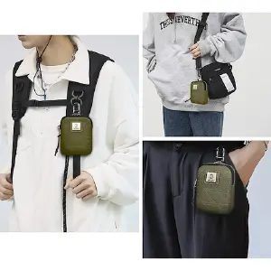 Q-POUCH - BOLSO PEQUEÑO WiWU