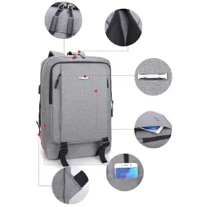 MORRAL UNIVERSITARIO
