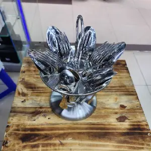 JUEGO DE CUBIERTOS