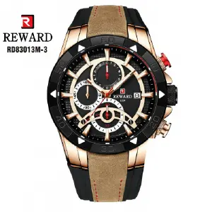 RD83013M  RELOJ REWARD DEPORTIVO