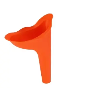 Orinal femenino para mujer