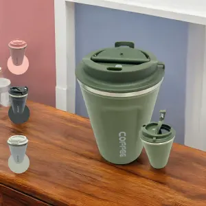 VASO CAFE PEQUEÑO 380ML